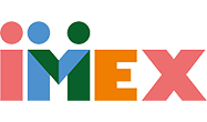 Logo - IMEX America 2025 